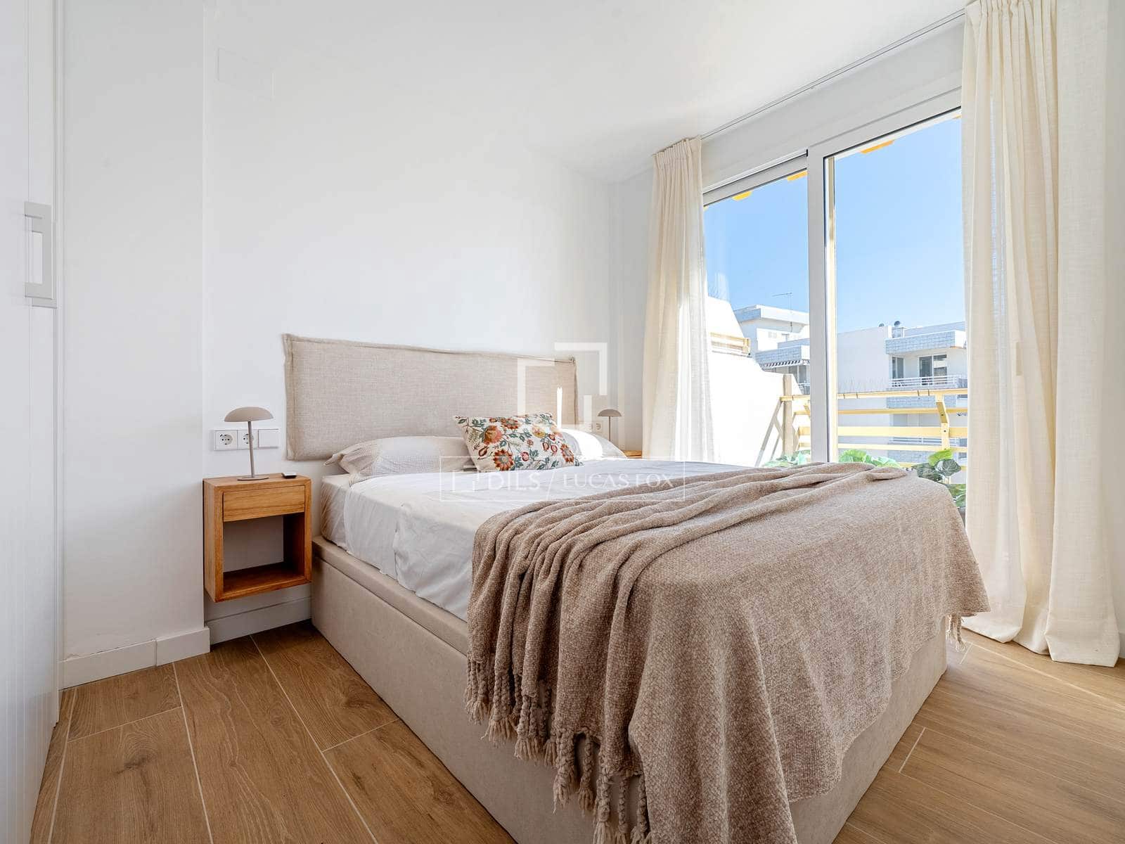 2 quarto Apartamento para venda em Salou - 450 000 € (Ref: 9650932)