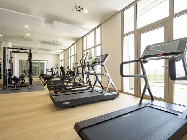 Ático de 4 habitaciones en Benahavís en venta con piscina garaje - 2.750.000 € (Ref: 9651034)