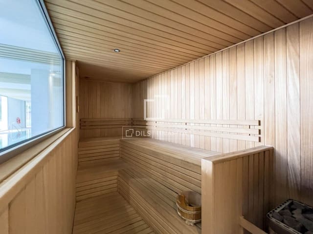 3 quarto Apartamento para venda em Benahavís com piscina garagem - 1 795 000 € (Ref: 9651035)