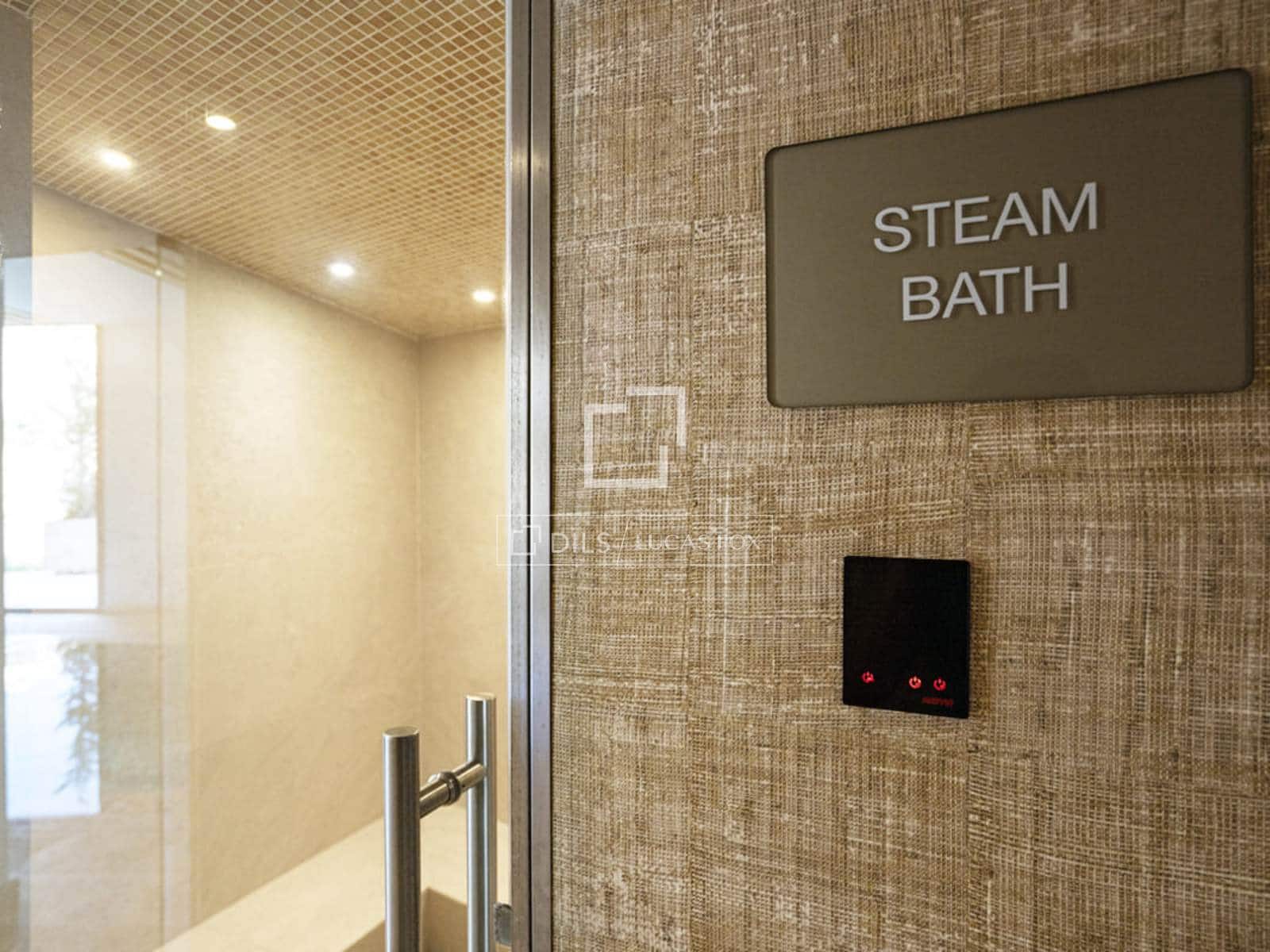 3 quarto Apartamento para venda em Benahavis com piscina garagem - 1 795 000 € (Ref: 9651035)