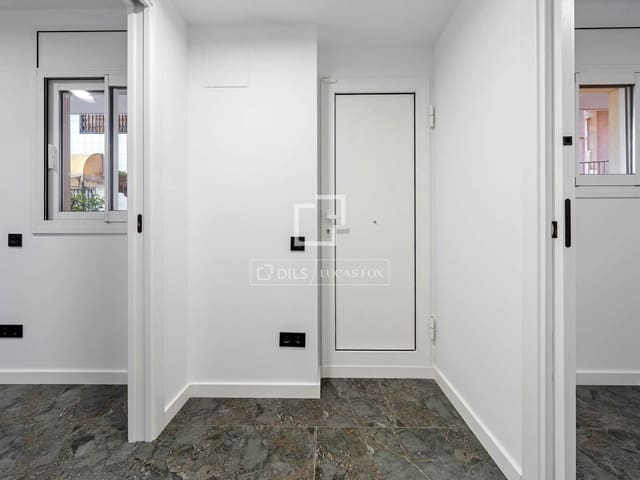 Apartamento de 3 habitaciones en Tarragona ciudad en venta con garaje - 315.000 € (Ref: 9653165)