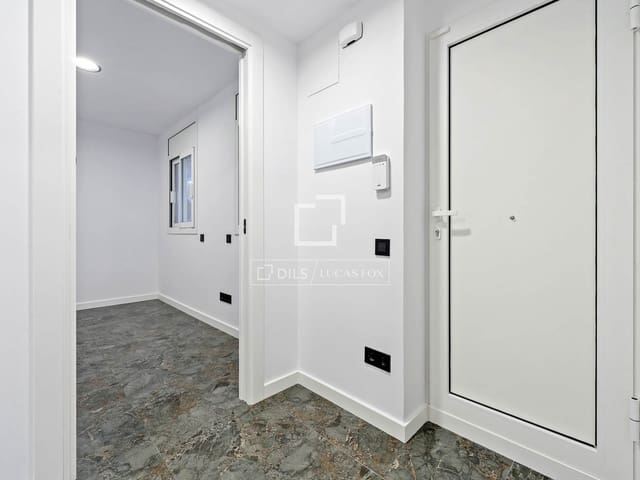 Apartamento de 3 habitaciones en Tarragona ciudad en venta con garaje - 315.000 € (Ref: 9653165)