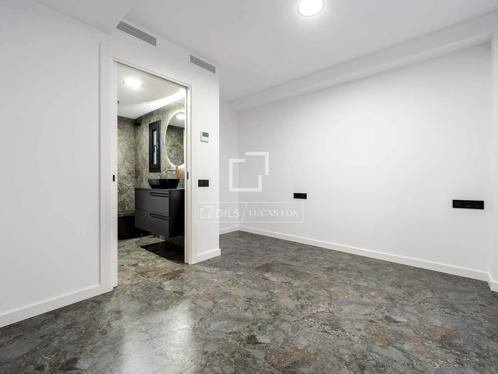 Apartamento de 3 habitaciones en Tarragona ciudad en venta con garaje - 315.000 € (Ref: 9653165)