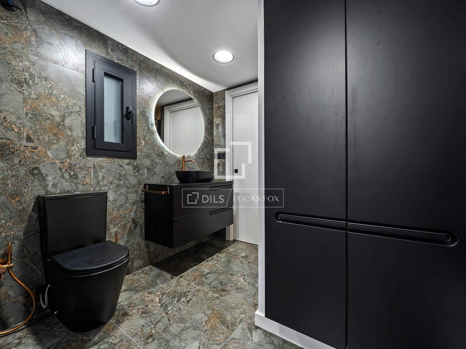 Apartamento de 3 habitaciones en Tarragona ciudad en venta con garaje - 315.000 € (Ref: 9653165)