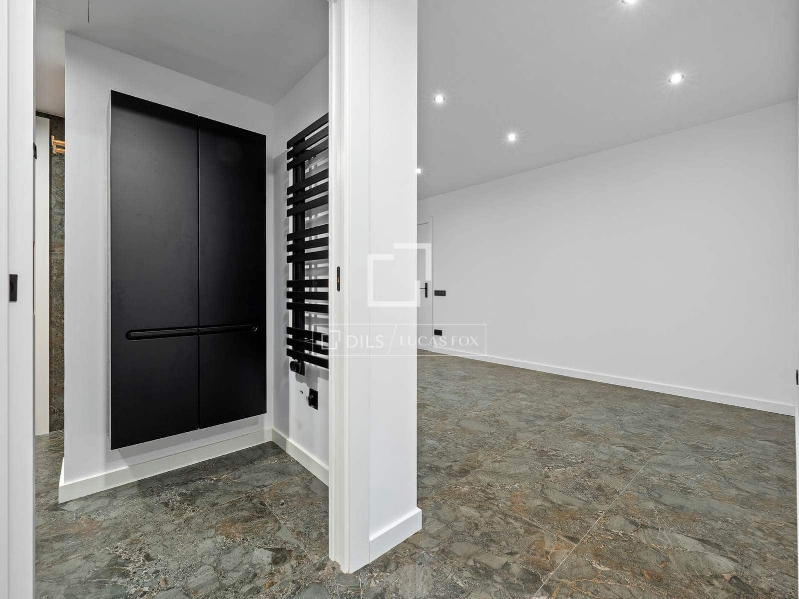 Apartamento de 3 habitaciones en Tarragona ciudad en venta con garaje - 315.000 € (Ref: 9653165)