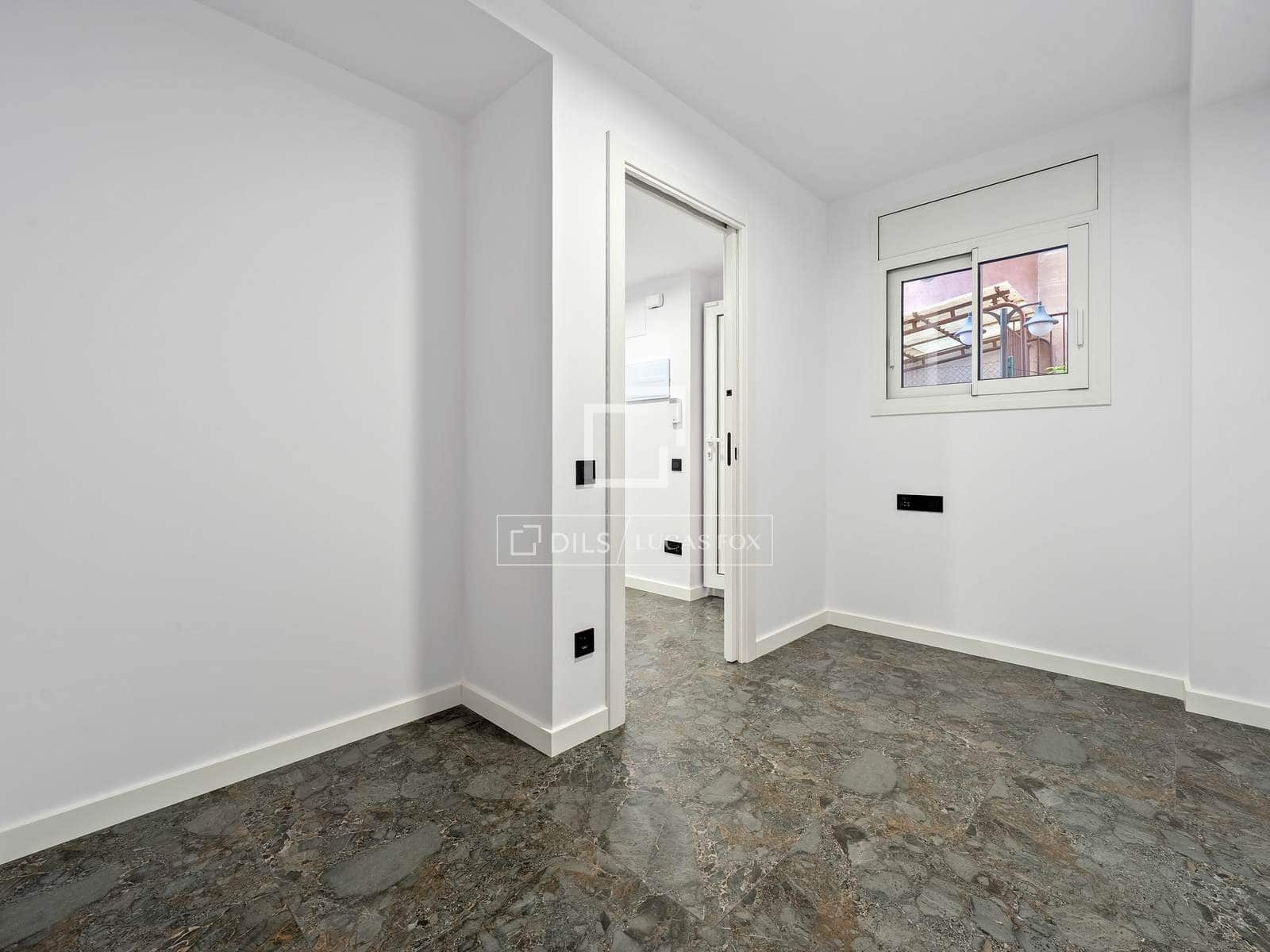 Apartamento de 3 habitaciones en Tarragona ciudad en venta con garaje - 315.000 € (Ref: 9653165)