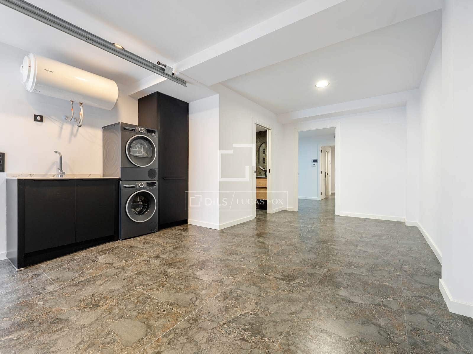 Apartamento de 3 habitaciones en Tarragona ciudad en venta con garaje - 315.000 € (Ref: 9653165)