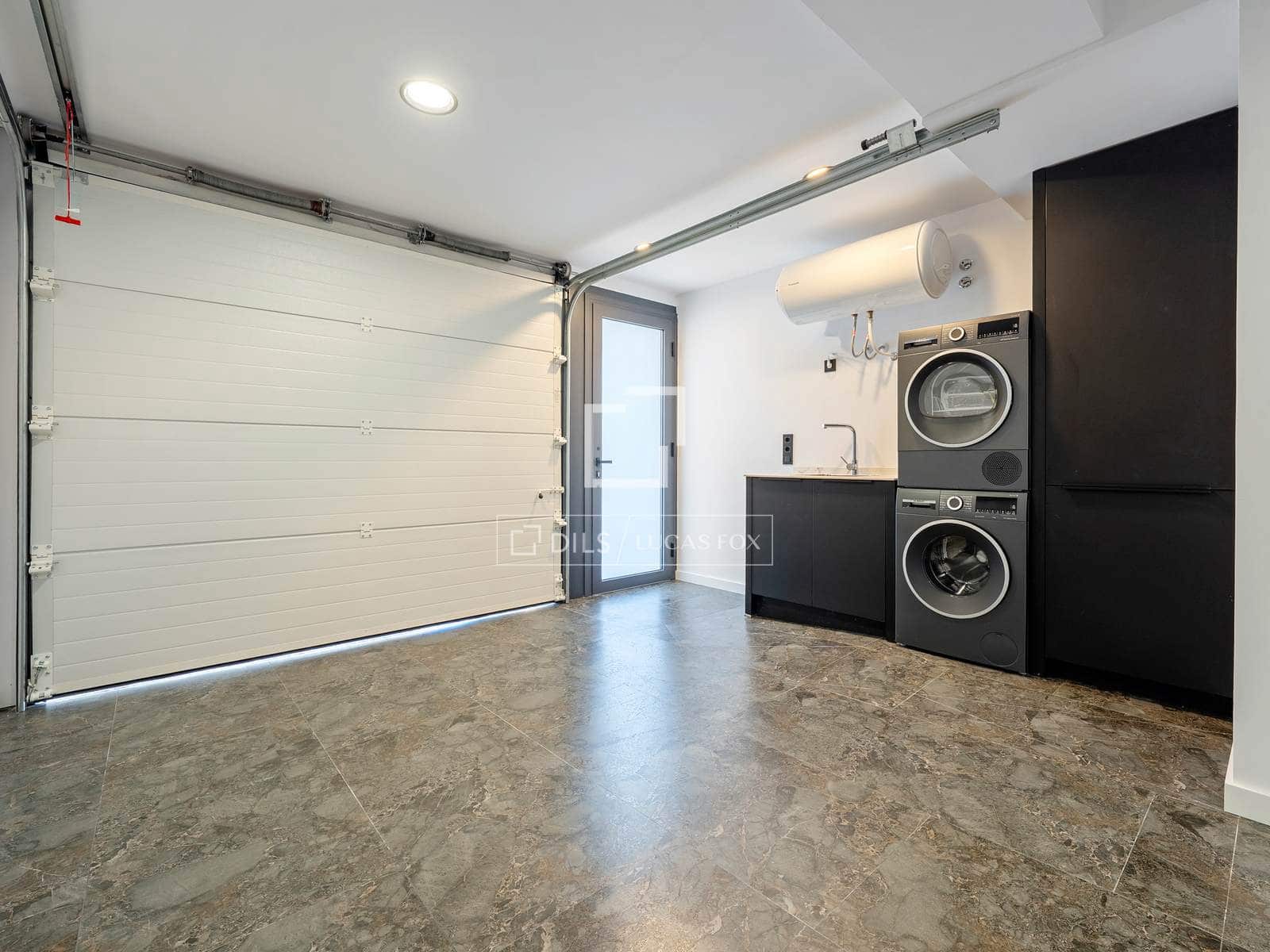 Apartamento de 3 habitaciones en Tarragona ciudad en venta con garaje - 315.000 € (Ref: 9653165)