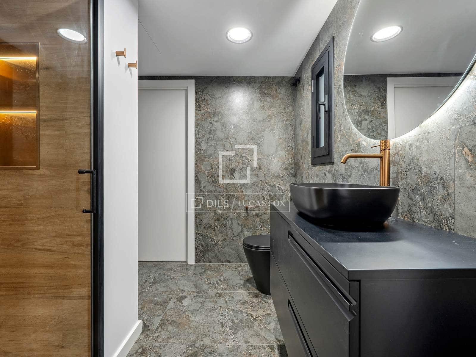 Apartamento de 3 habitaciones en Tarragona ciudad en venta con garaje - 315.000 € (Ref: 9653165)