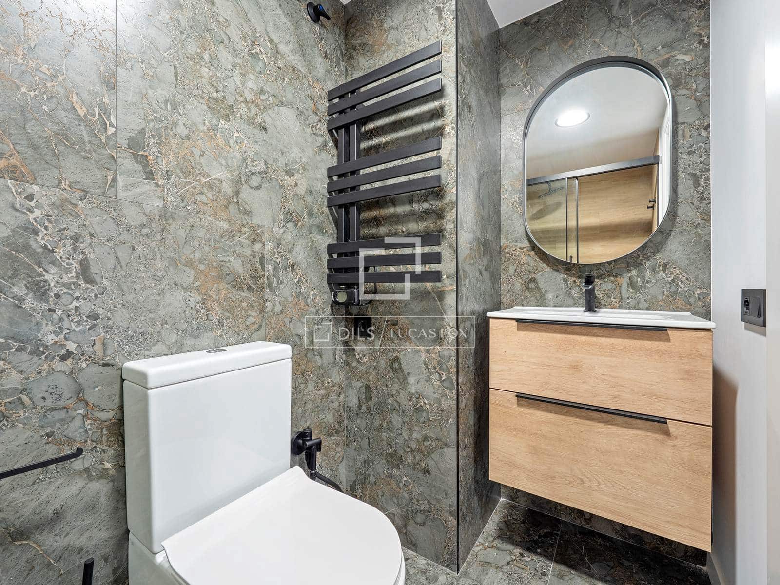 Apartamento de 3 habitaciones en Tarragona ciudad en venta con garaje - 315.000 € (Ref: 9653165)