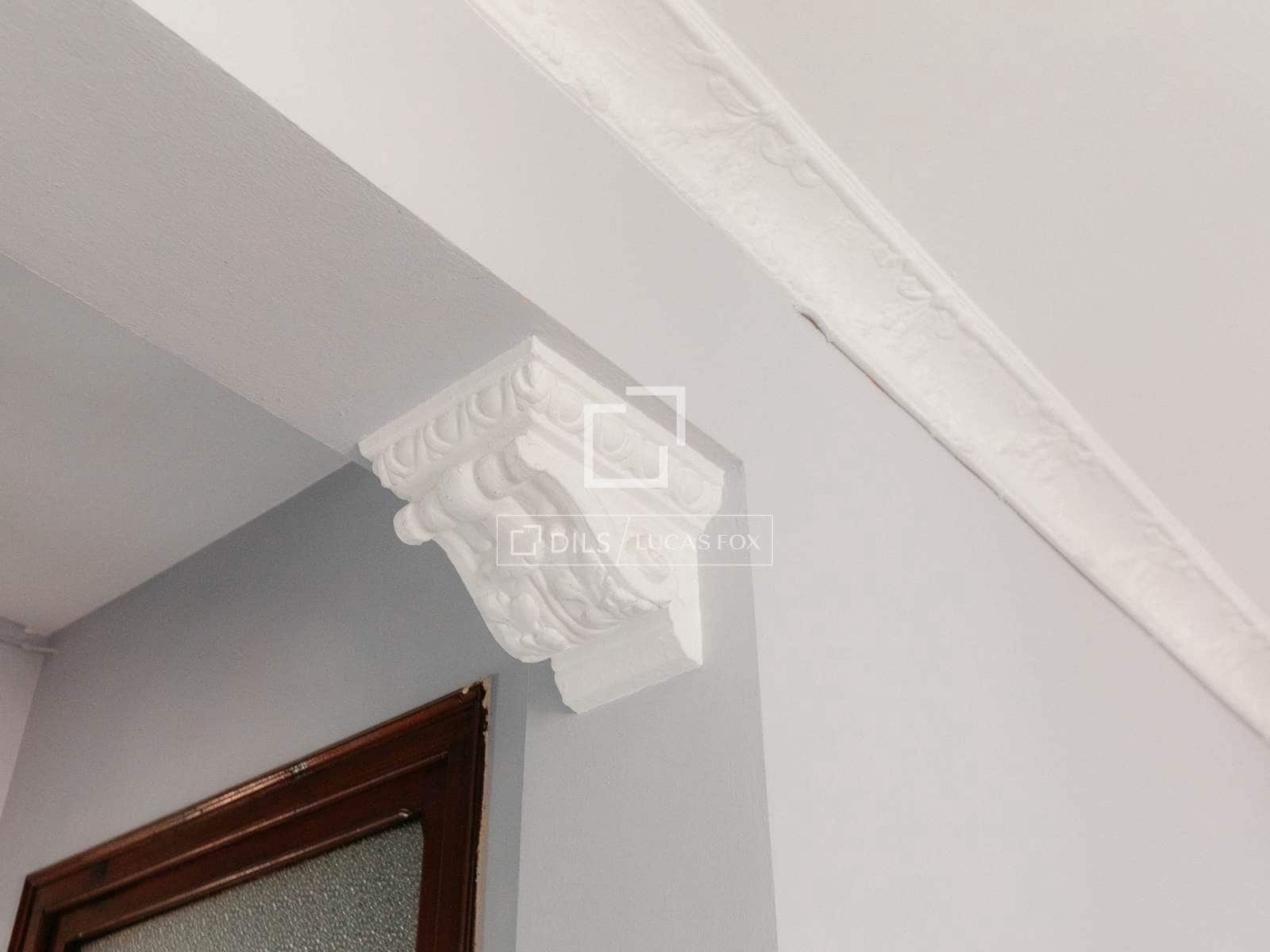 3 soveværelse Lejlighed til salg i Valencia by - € 320.000 (Ref: 9653166)