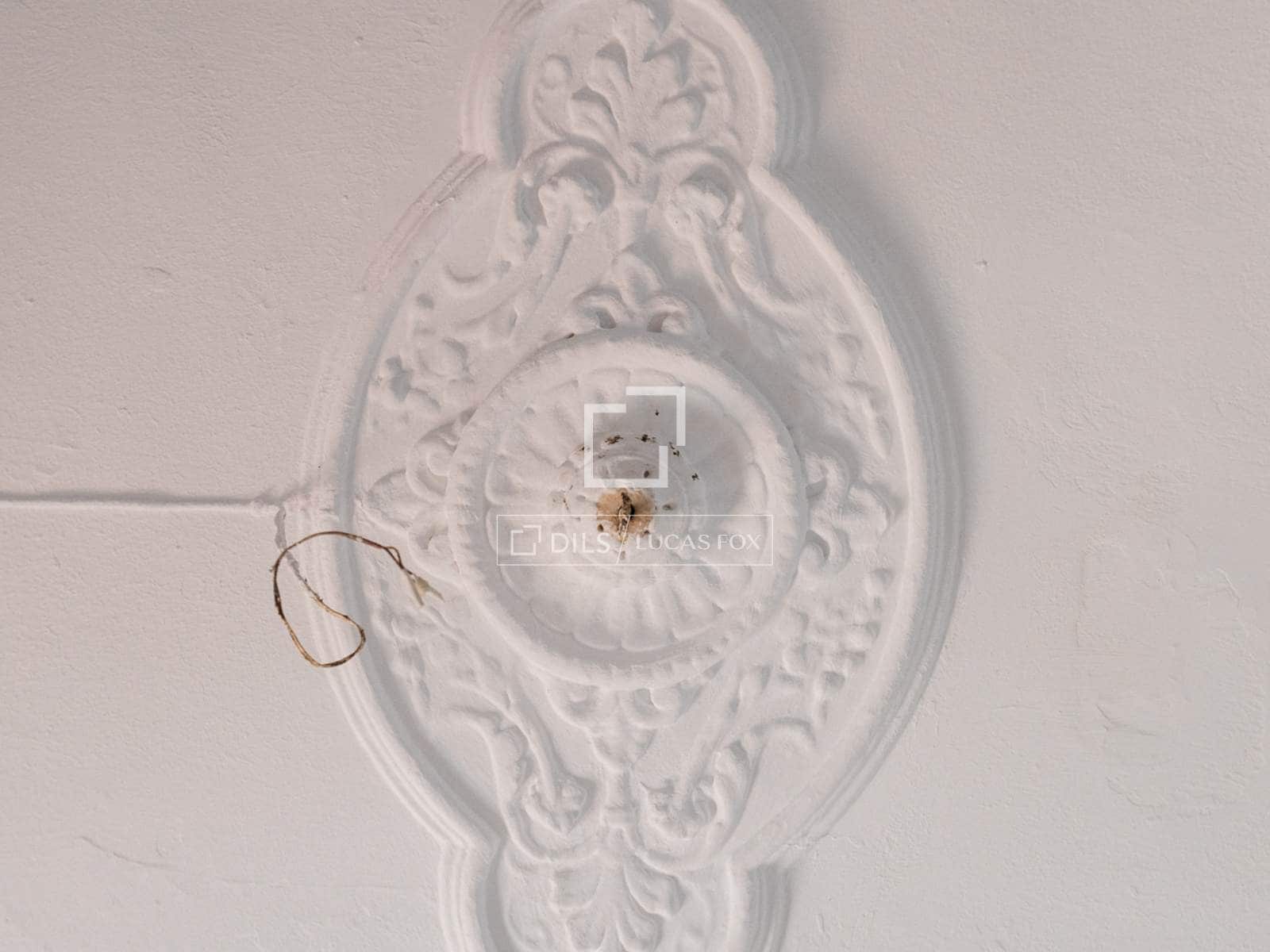 3 soveværelse Lejlighed til salg i Valencia by - € 320.000 (Ref: 9653166)