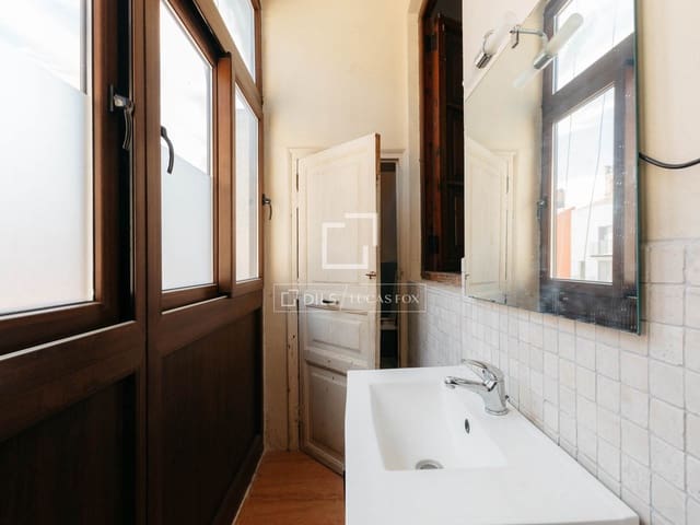 3 soveværelse Lejlighed til salg i Valencia by - € 320.000 (Ref: 9653166)