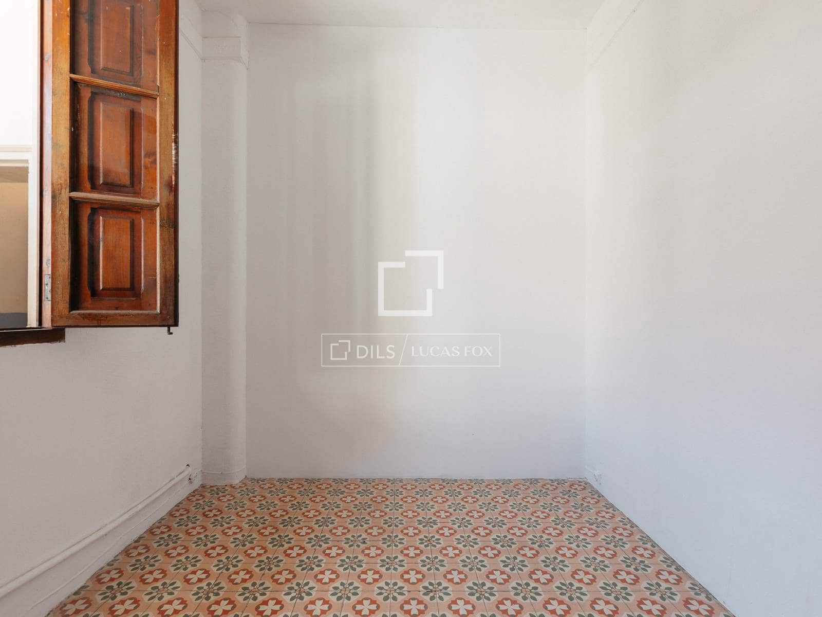 3 soveværelse Lejlighed til salg i Valencia by - € 320.000 (Ref: 9653166)