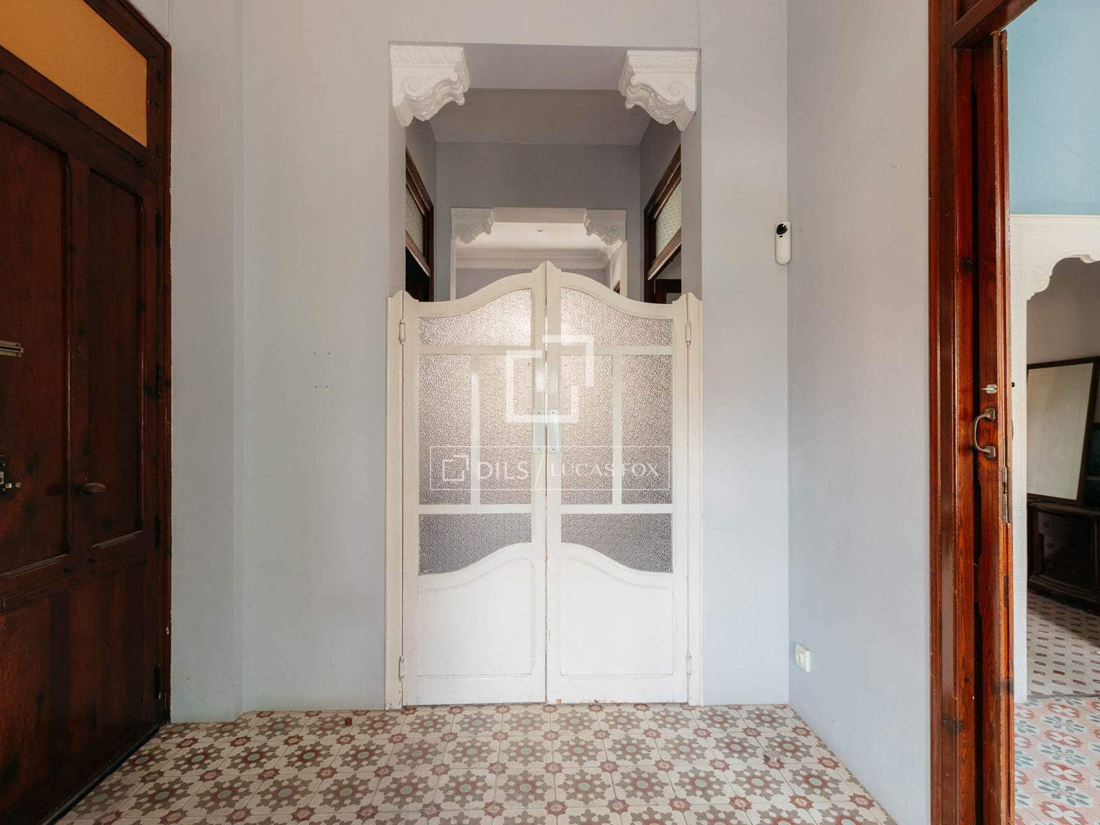 3 soveværelse Lejlighed til salg i Valencia by - € 320.000 (Ref: 9653166)