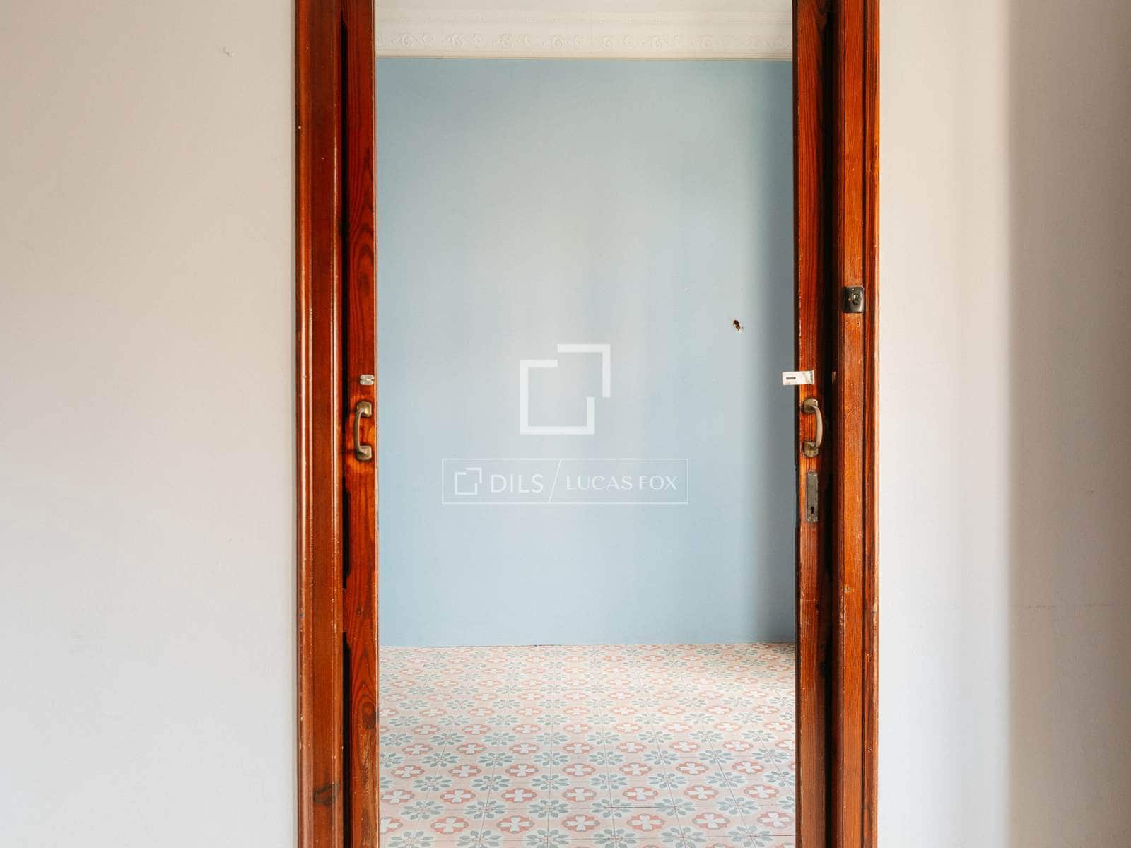 3 soveværelse Lejlighed til salg i Valencia by - € 320.000 (Ref: 9653166)