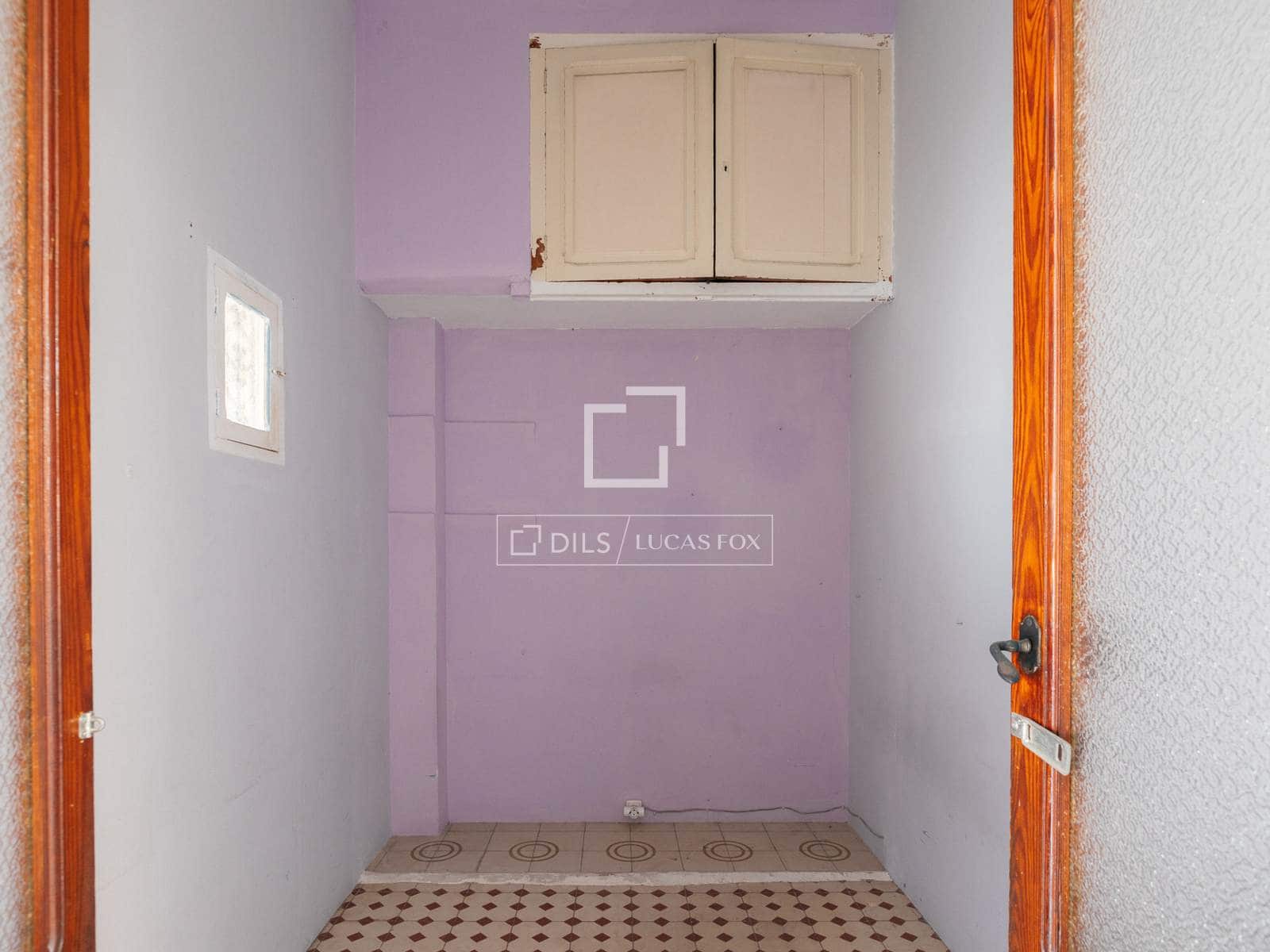 3 soveværelse Lejlighed til salg i Valencia by - € 320.000 (Ref: 9653166)