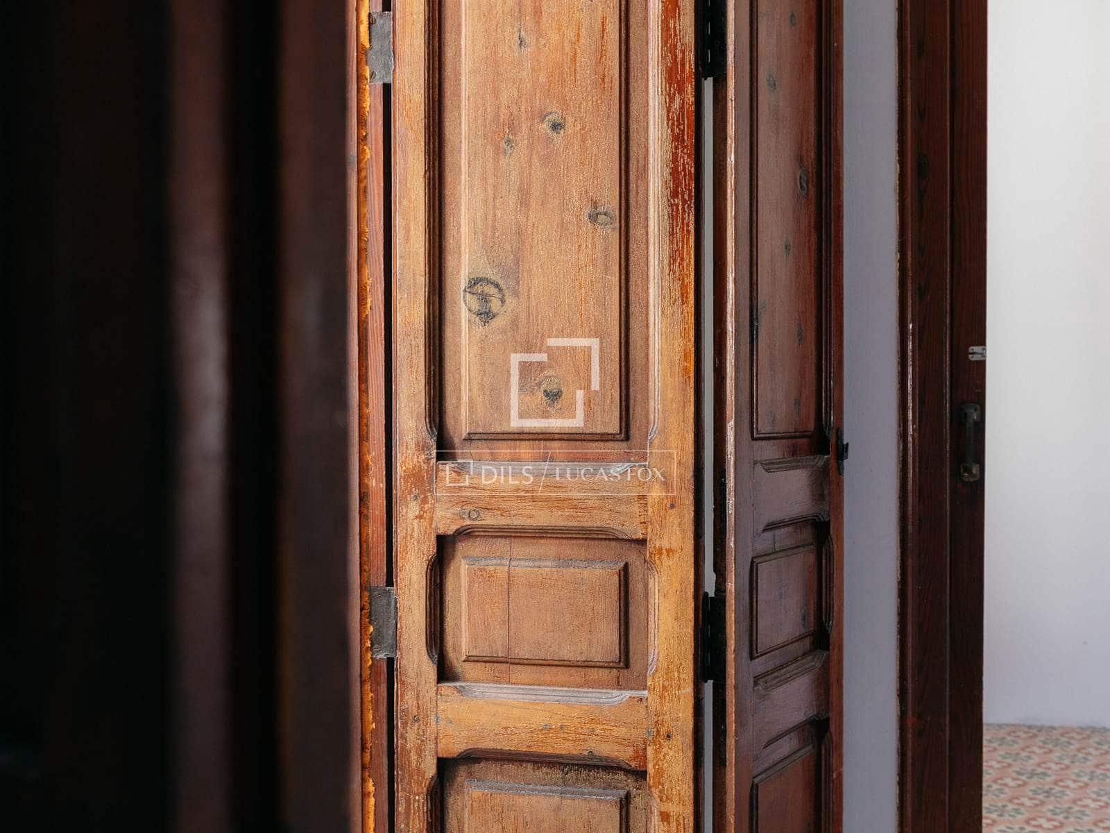 3 soveværelse Lejlighed til salg i Valencia by - € 320.000 (Ref: 9653166)