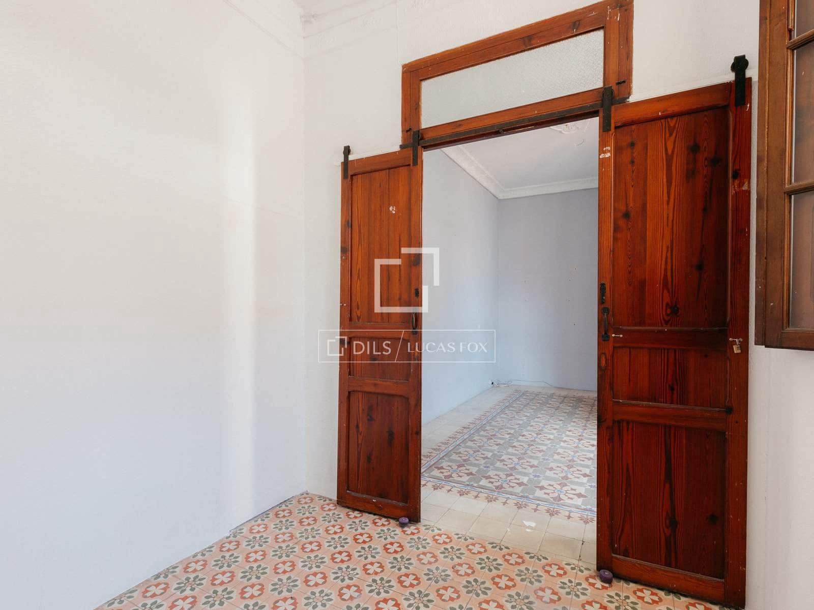 3 soveværelse Lejlighed til salg i Valencia by - € 320.000 (Ref: 9653166)