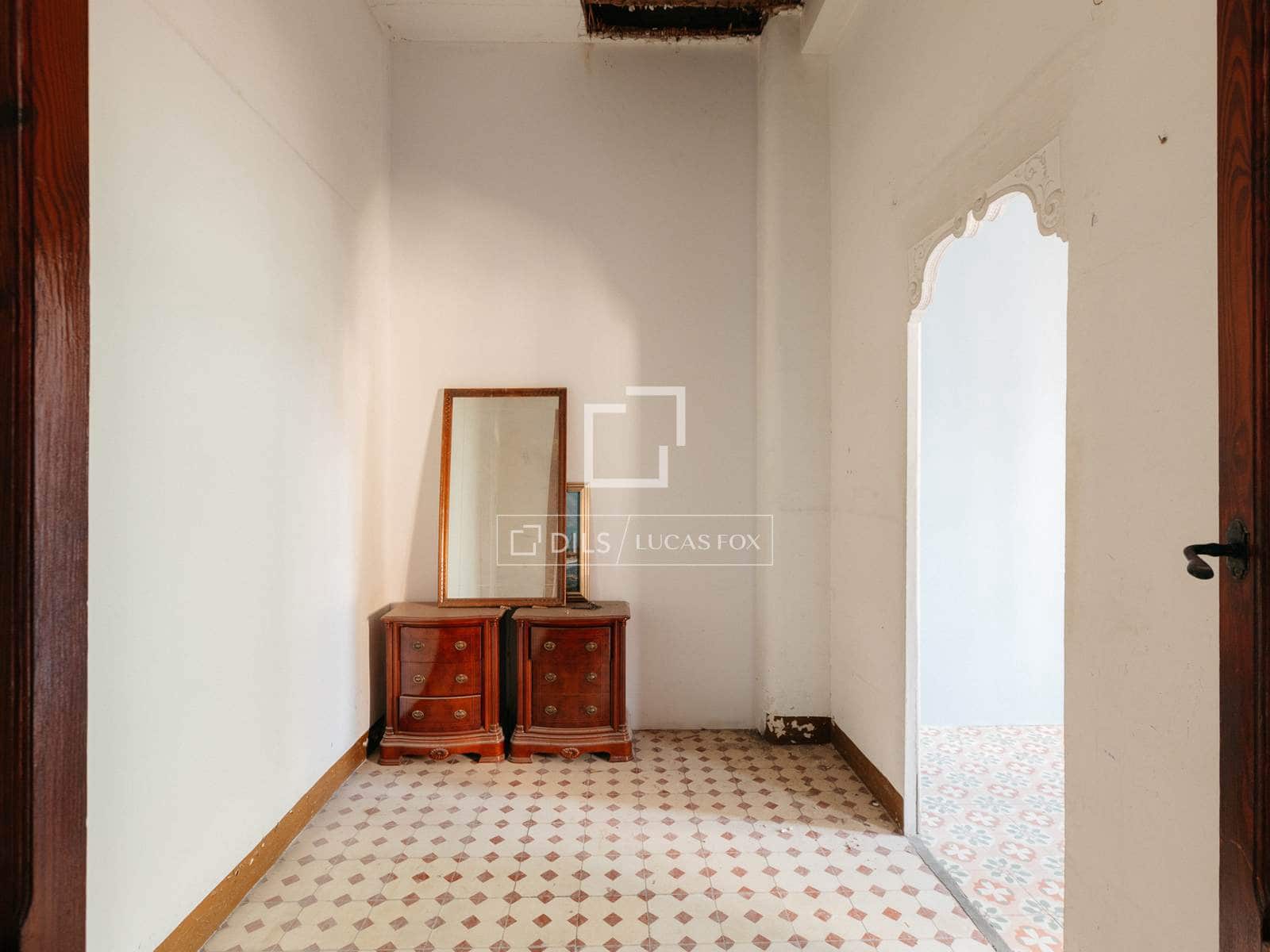 3 soveværelse Lejlighed til salg i Valencia by - € 320.000 (Ref: 9653166)