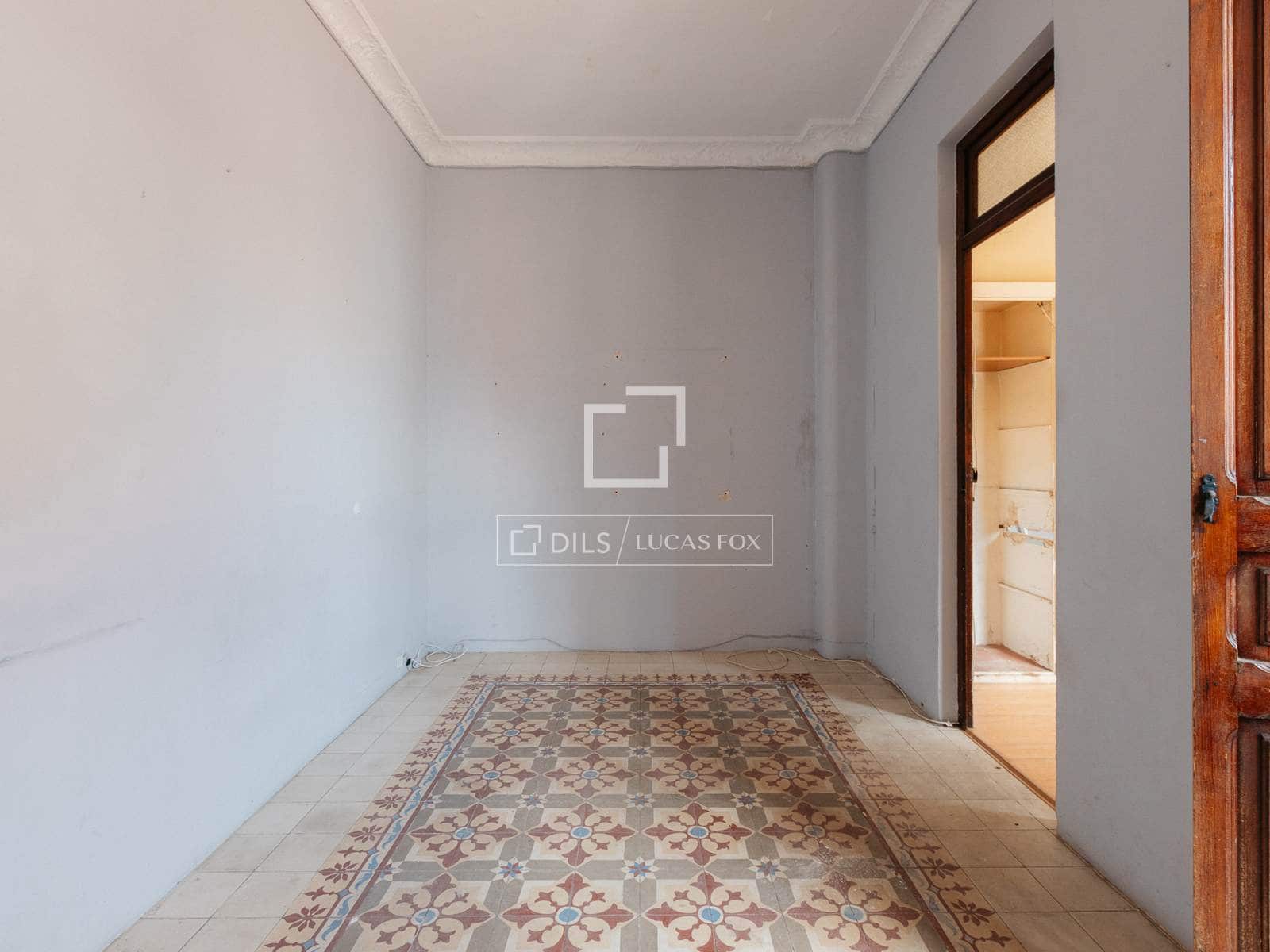 3 soveværelse Lejlighed til salg i Valencia by - € 320.000 (Ref: 9653166)