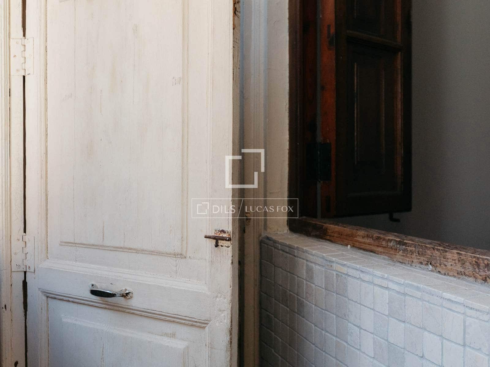 3 soveværelse Lejlighed til salg i Valencia by - € 320.000 (Ref: 9653166)