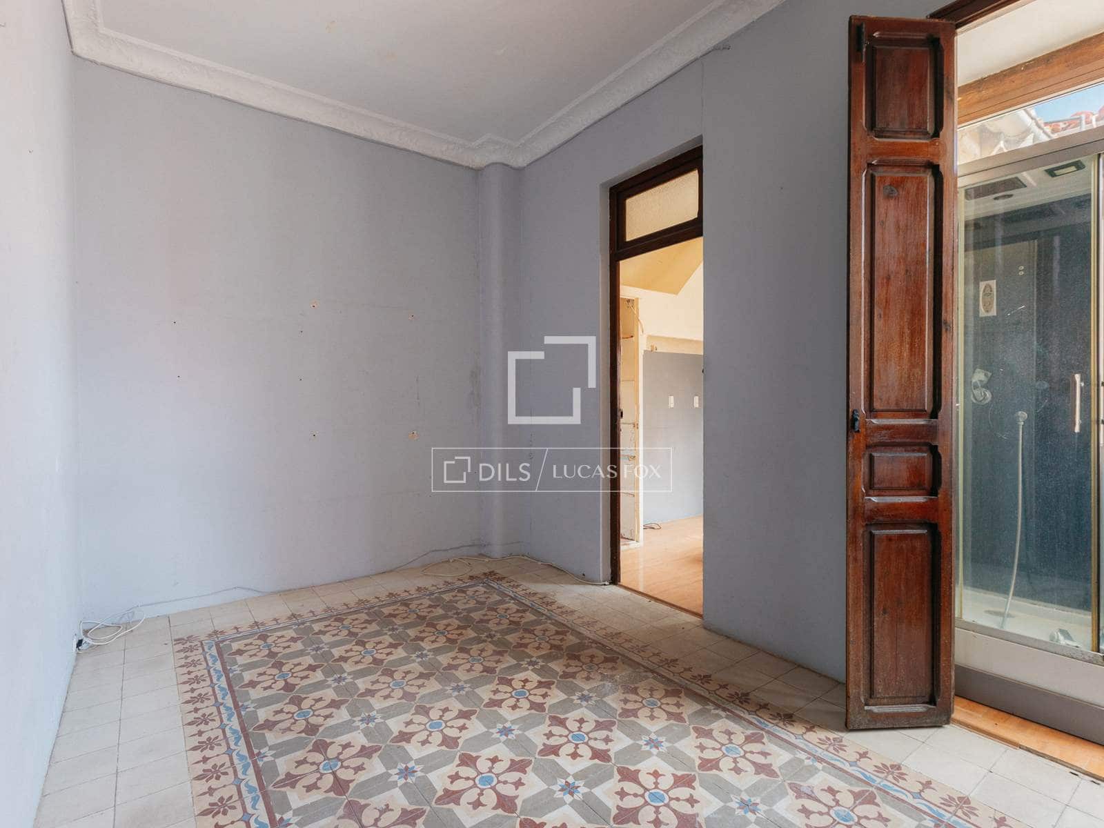 3 soveværelse Lejlighed til salg i Valencia by - € 320.000 (Ref: 9653166)