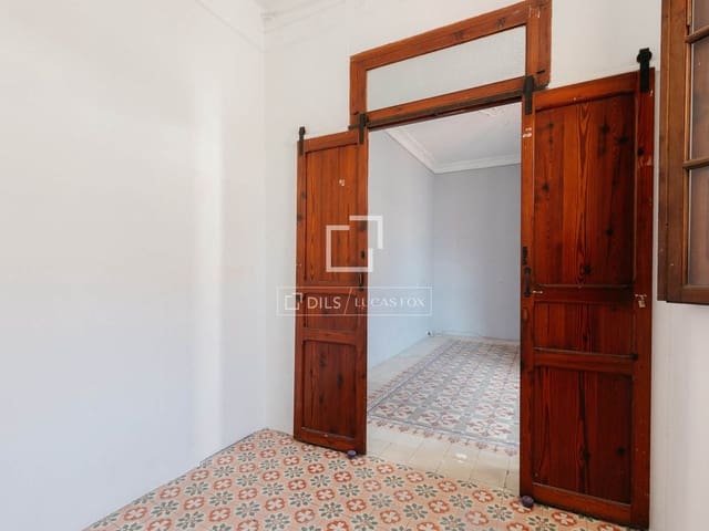 3 soveværelse Lejlighed til salg i Valencia by - € 320.000 (Ref: 9653166)