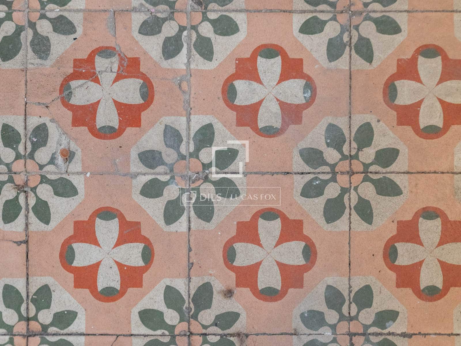 3 soveværelse Lejlighed til salg i Valencia by - € 320.000 (Ref: 9653166)