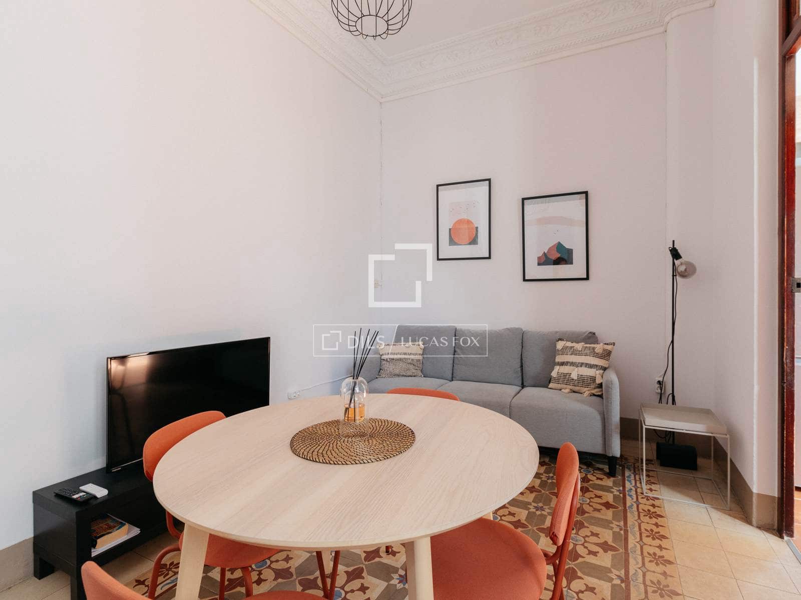 3 Zimmer Apartment zu verkaufen in Valencia Stadt - 310.000 € (Ref: 9653167)
