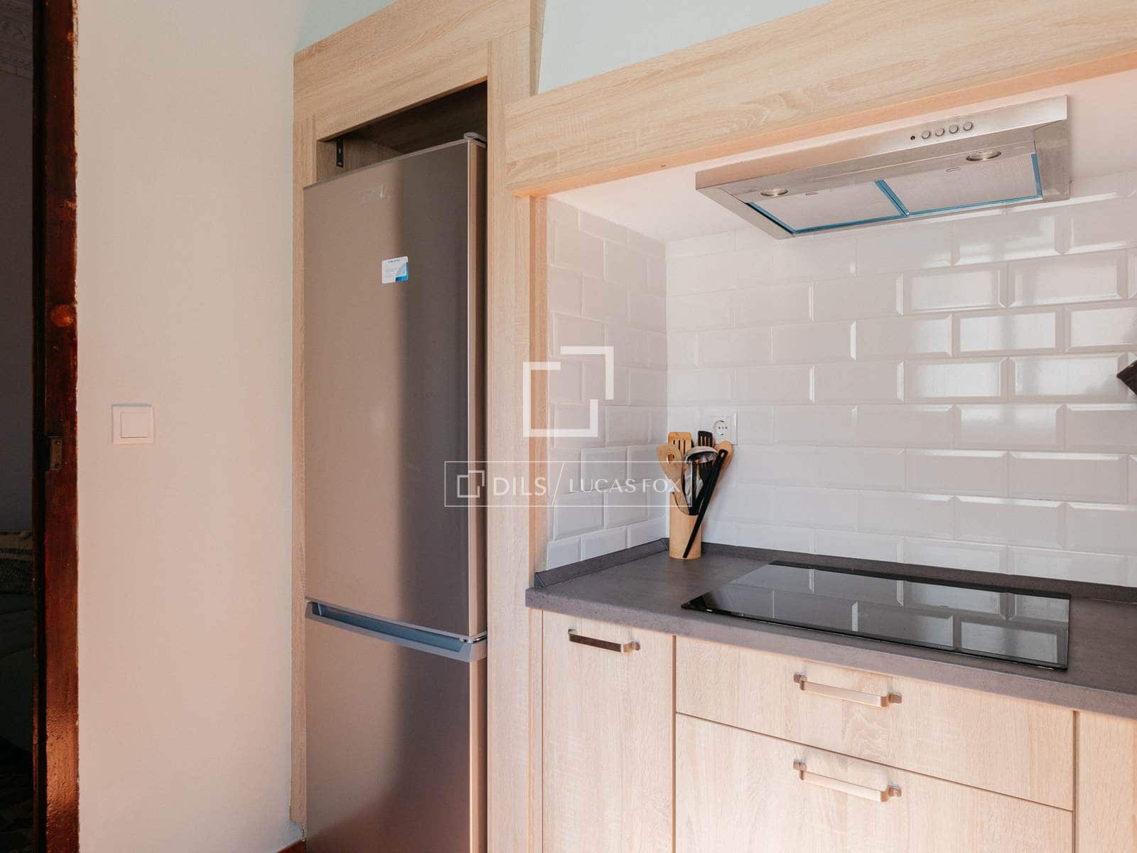 3 Zimmer Apartment zu verkaufen in Valencia Stadt - 310.000 € (Ref: 9653167)