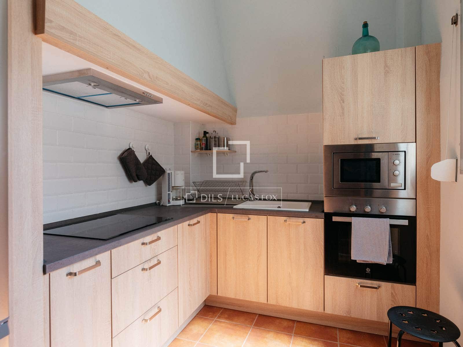 3 Zimmer Apartment zu verkaufen in Valencia Stadt - 310.000 € (Ref: 9653167)