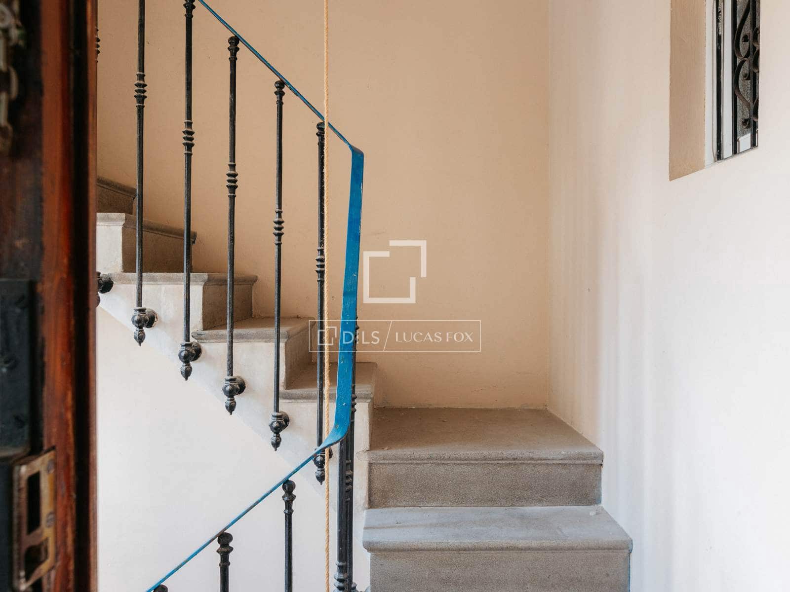 3 Zimmer Apartment zu verkaufen in Valencia Stadt - 310.000 € (Ref: 9653167)