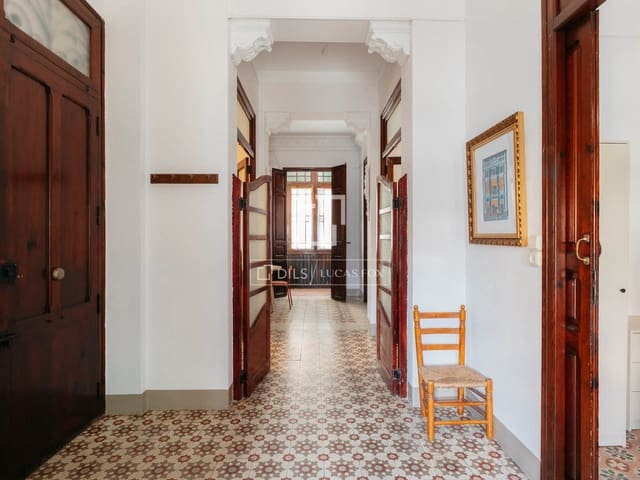 3 Zimmer Apartment zu verkaufen in València Stadt - 310.000 € (Ref: 9653167)