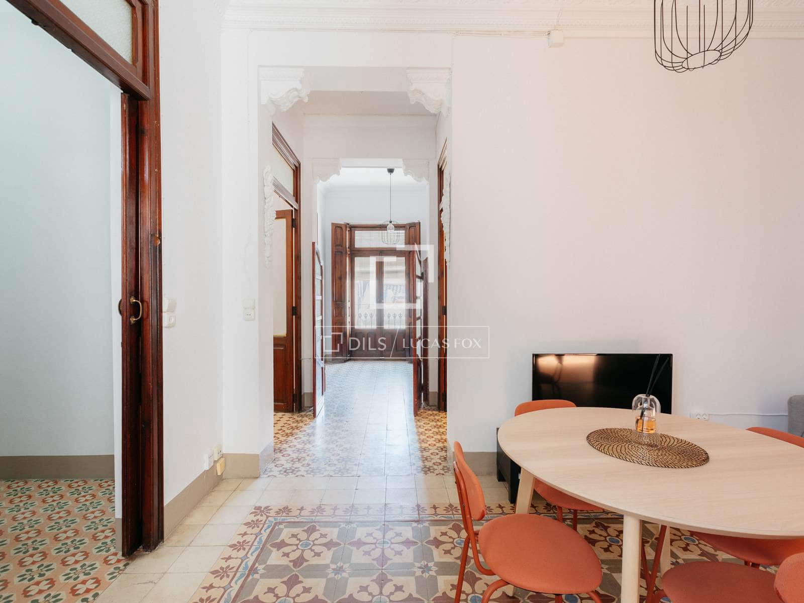 3 Zimmer Apartment zu verkaufen in Valencia Stadt - 310.000 € (Ref: 9653167)