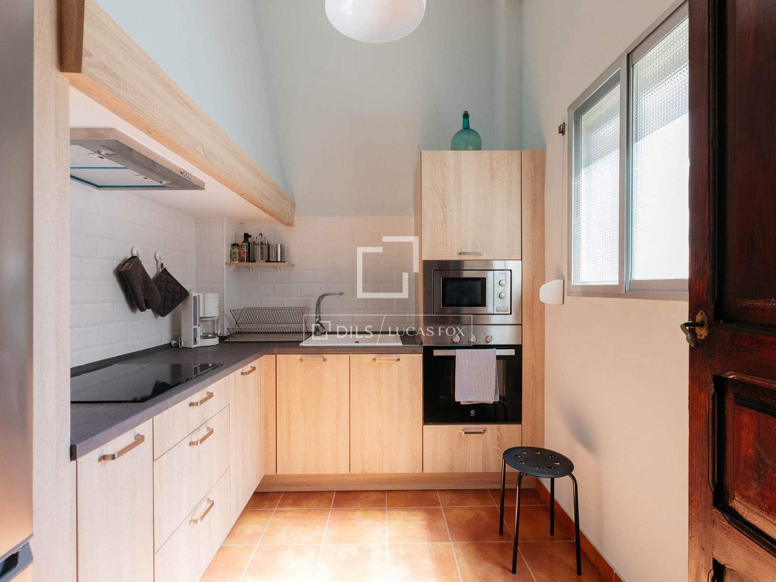 3 Zimmer Apartment zu verkaufen in Valencia Stadt - 310.000 € (Ref: 9653167)