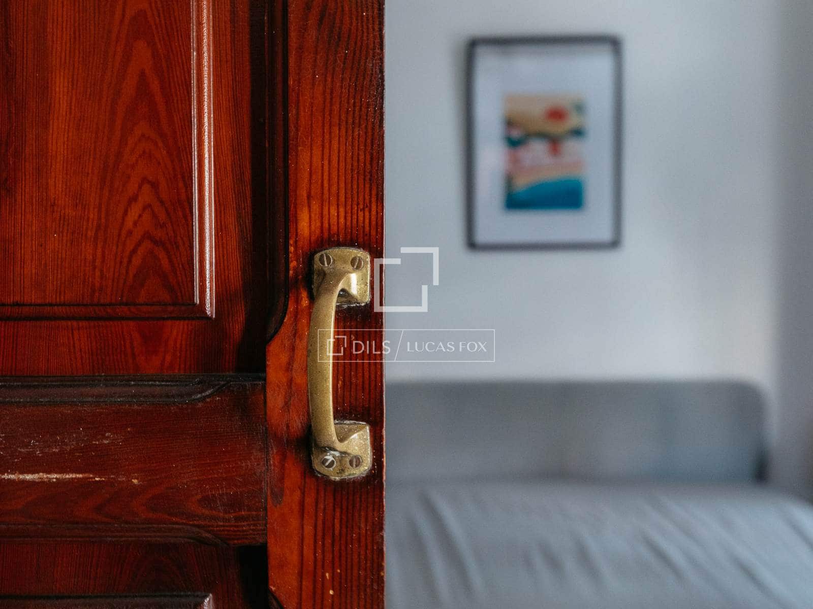 3 Zimmer Apartment zu verkaufen in Valencia Stadt - 310.000 € (Ref: 9653167)