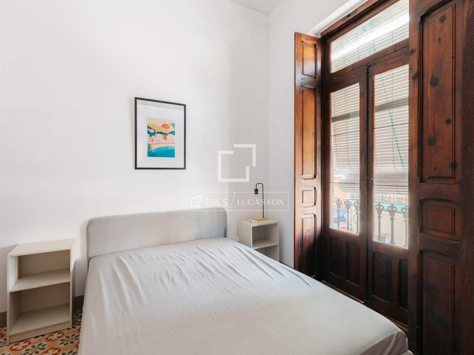 3 Zimmer Apartment zu verkaufen in Valencia Stadt - 310.000 € (Ref: 9653167)