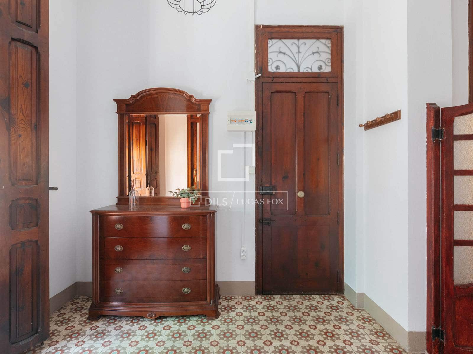 3 Zimmer Apartment zu verkaufen in Valencia Stadt - 310.000 € (Ref: 9653167)