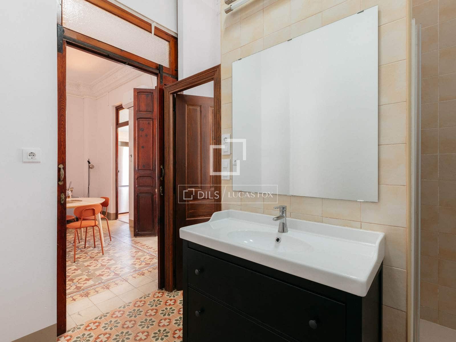 3 Zimmer Apartment zu verkaufen in Valencia Stadt - 310.000 € (Ref: 9653167)