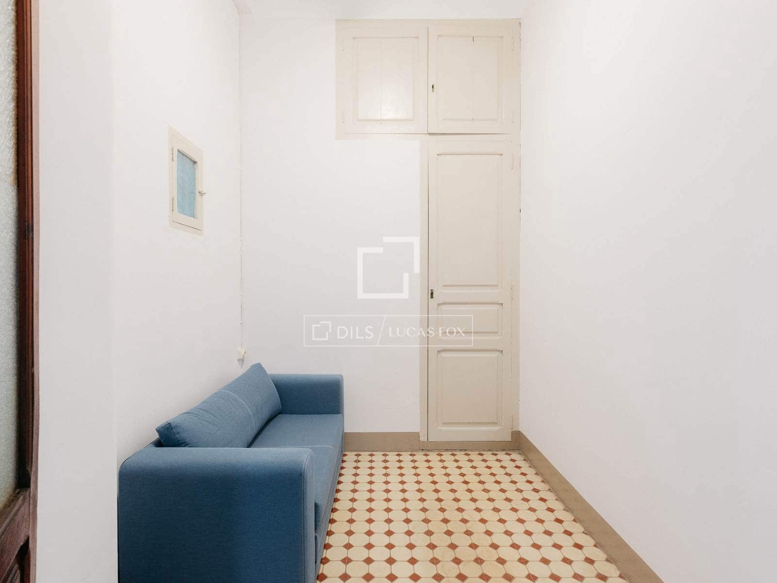 3 Zimmer Apartment zu verkaufen in Valencia Stadt - 310.000 € (Ref: 9653167)