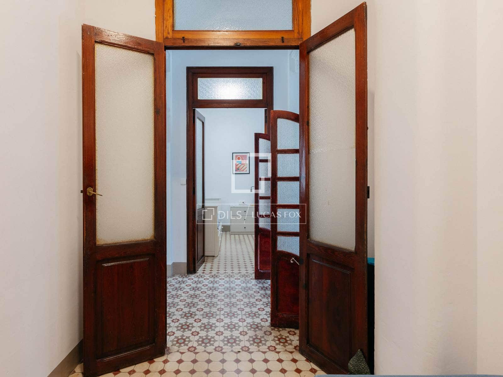3 Zimmer Apartment zu verkaufen in Valencia Stadt - 310.000 € (Ref: 9653167)
