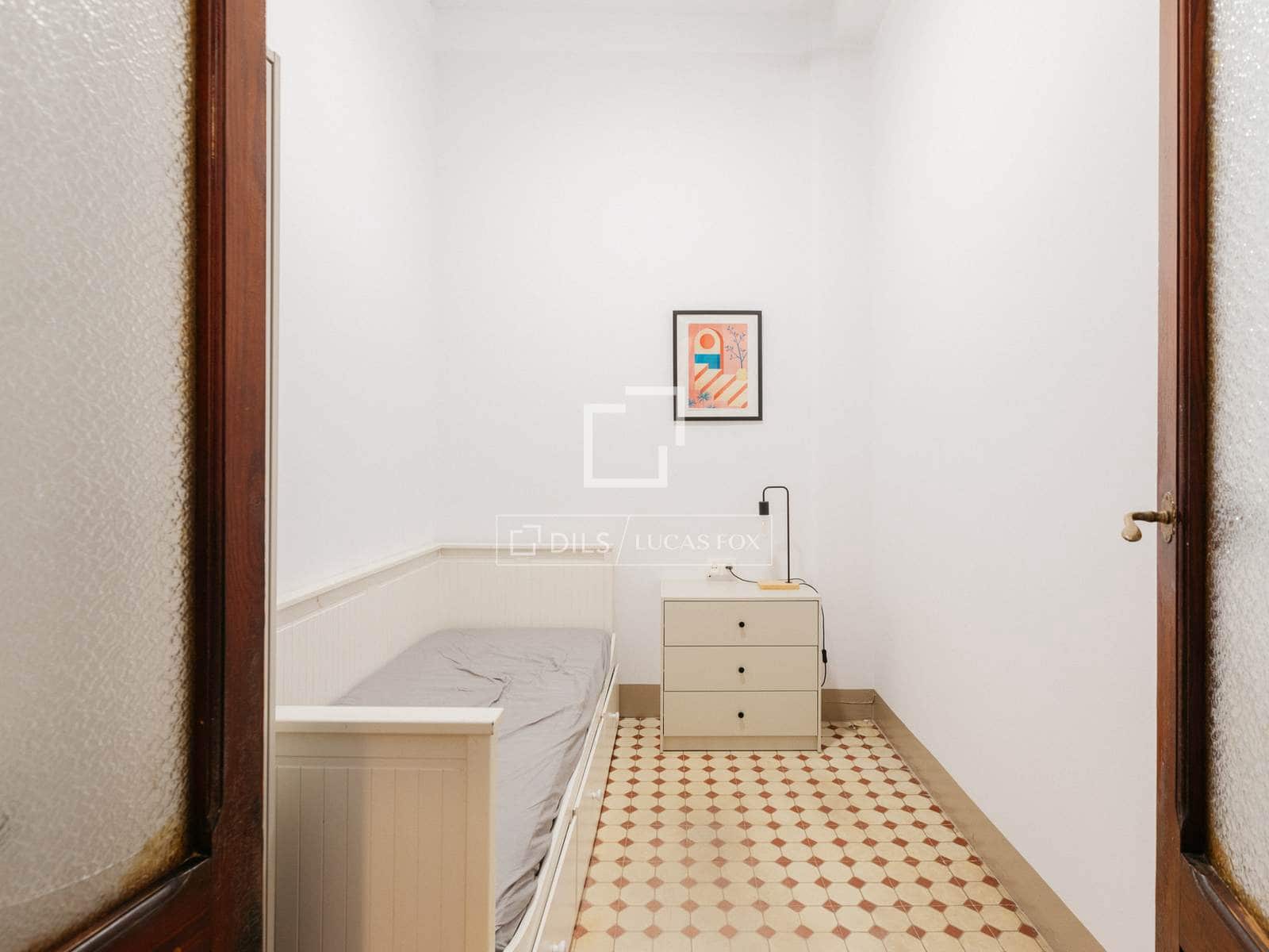 3 Zimmer Apartment zu verkaufen in Valencia Stadt - 310.000 € (Ref: 9653167)