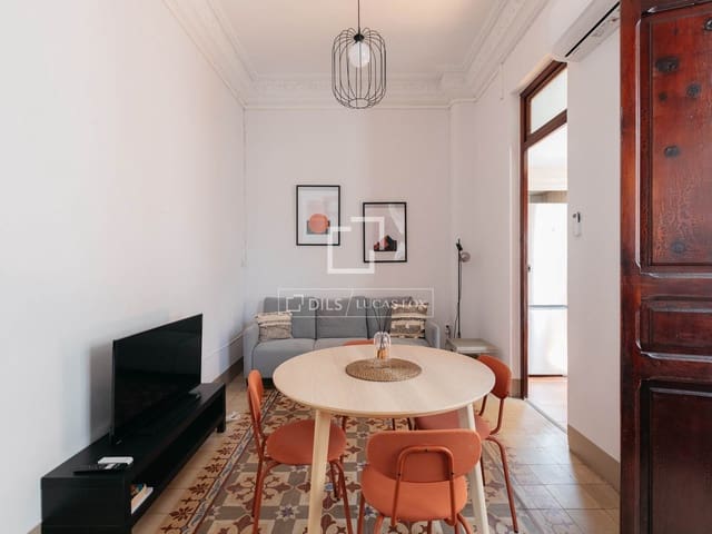 3 Zimmer Apartment zu verkaufen in València Stadt - 310.000 € (Ref: 9653167)