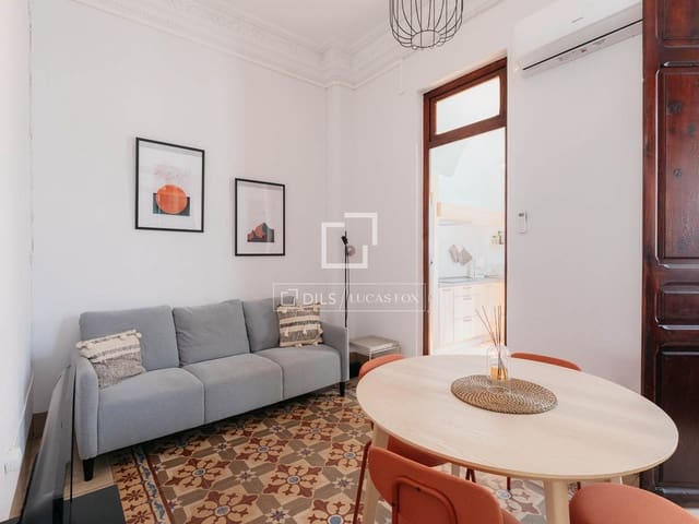 3 Zimmer Apartment zu verkaufen in València Stadt - 310.000 € (Ref: 9653167)