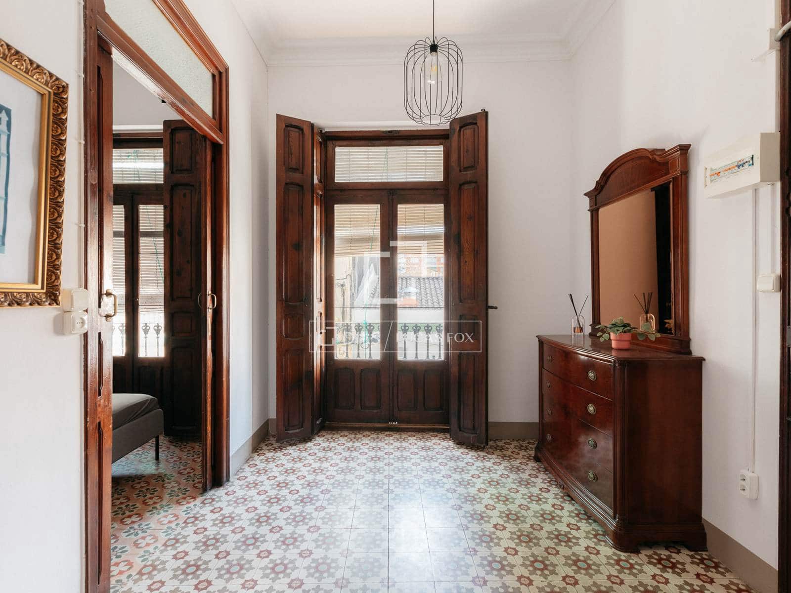 3 Zimmer Apartment zu verkaufen in Valencia Stadt - 310.000 € (Ref: 9653167)