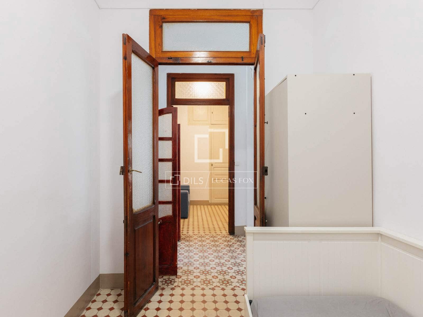 3 Zimmer Apartment zu verkaufen in Valencia Stadt - 310.000 € (Ref: 9653167)