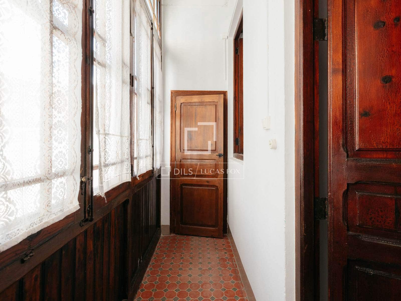 3 Zimmer Apartment zu verkaufen in Valencia Stadt - 310.000 € (Ref: 9653167)