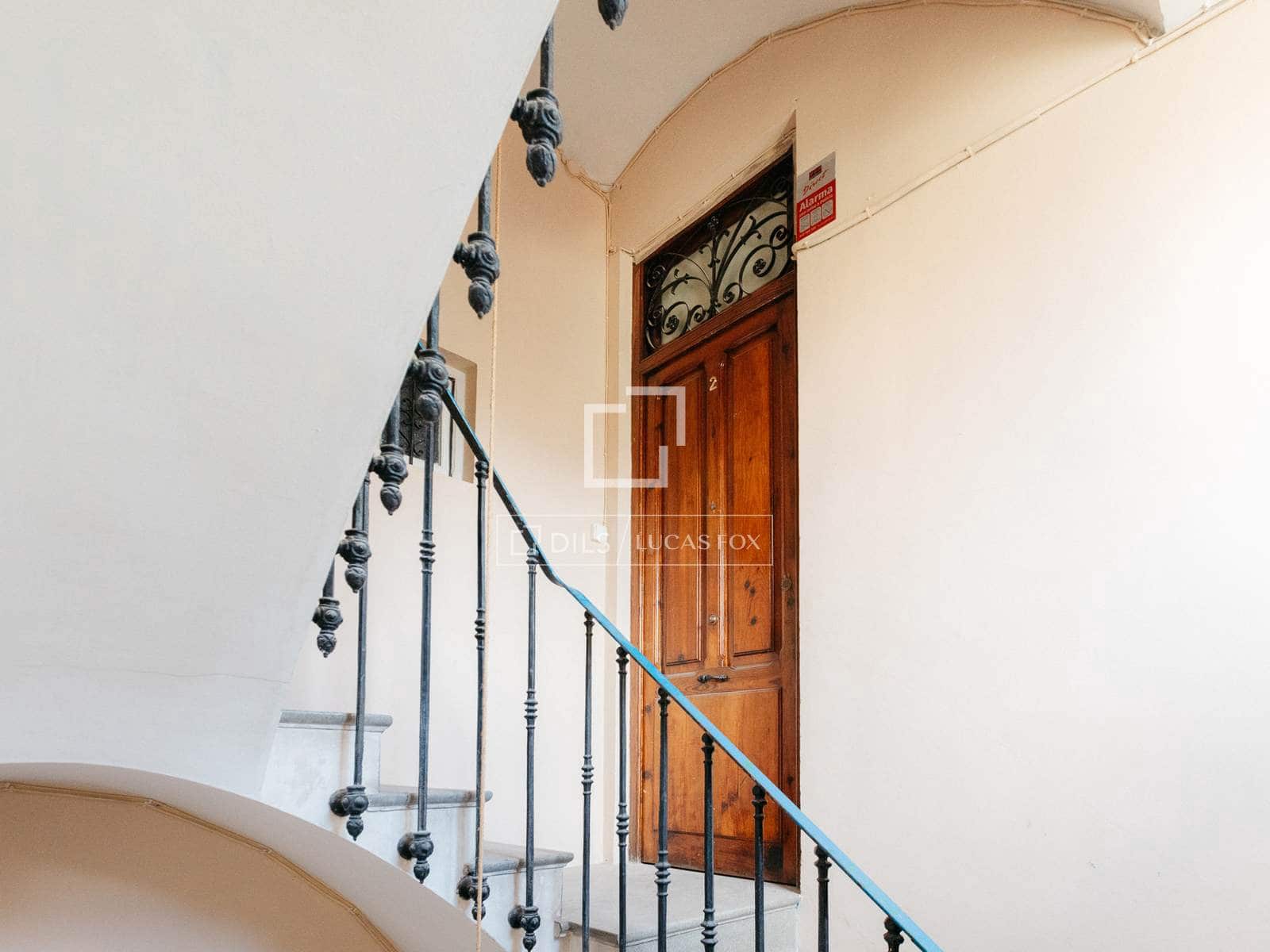 3 Zimmer Apartment zu verkaufen in Valencia Stadt - 310.000 € (Ref: 9653167)