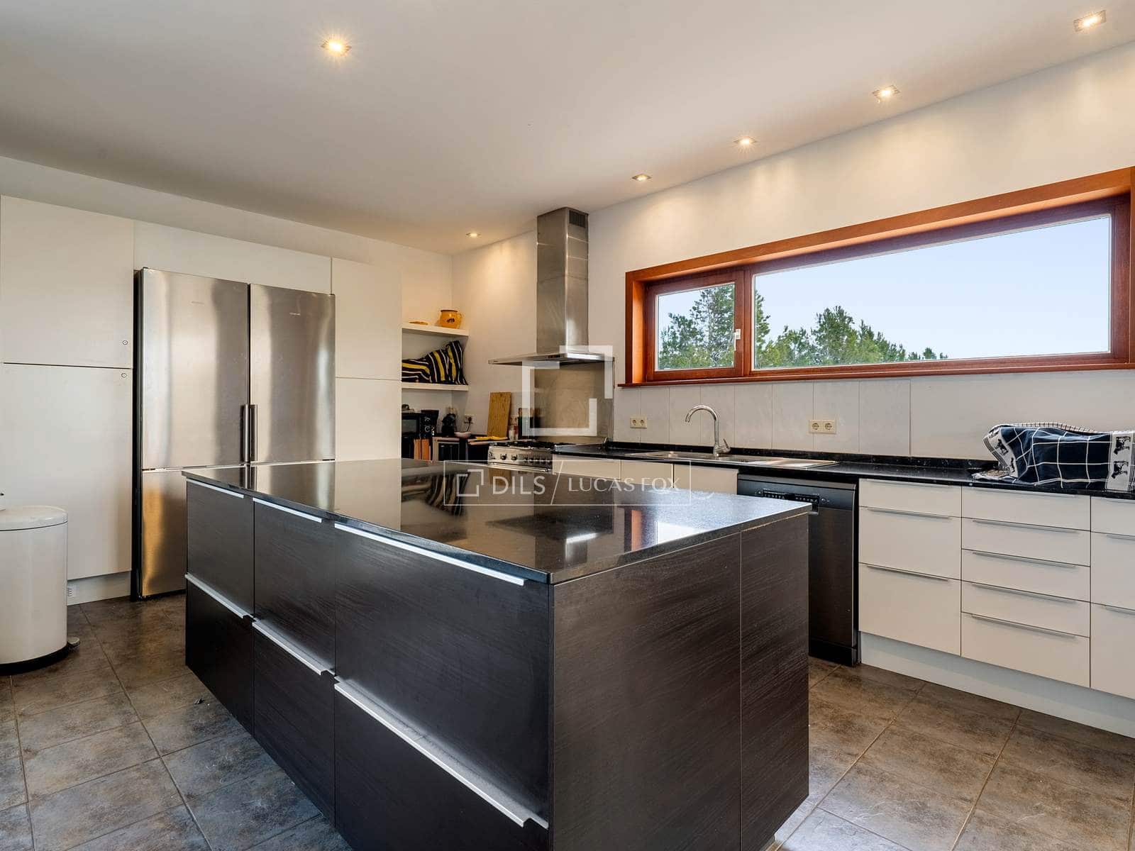 5 slaapkamer Villa te koop in L'Ametlla de Mar met zwembad garage - € 810.000 (Ref: 9653168)